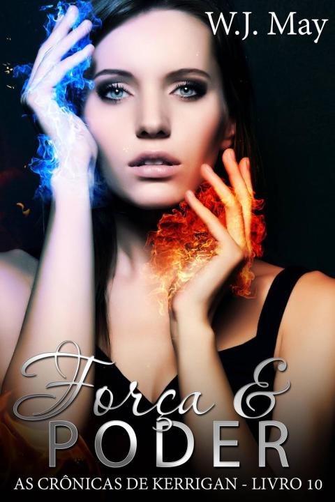 Cover image for book Força & Poder