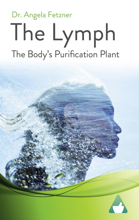 Cover image for book The Lymph
