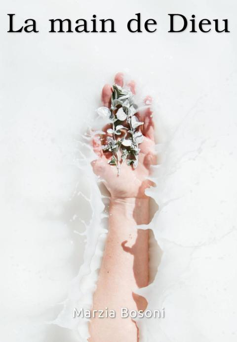 Cover image for book La main de Dieu