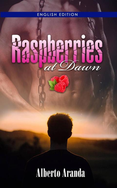 Cover image for book Raspberries at Dawn