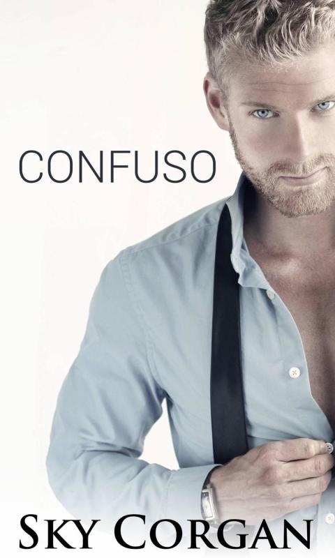 Cover image for book Confuso