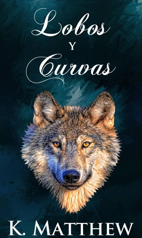 Cover image for book Lobos y Curvas