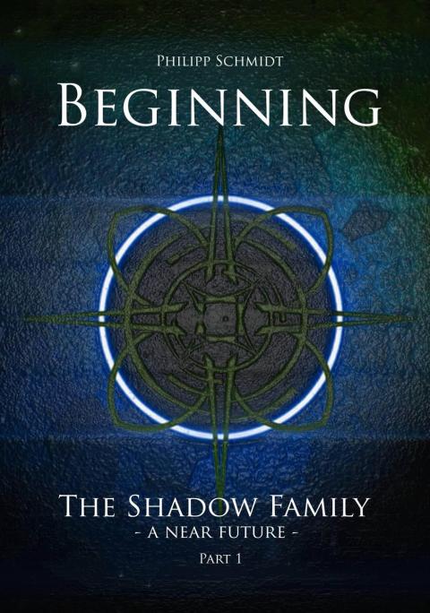 Cover image for book Beginning