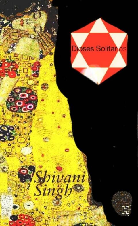 Cover image for book Dioses Solitarios
