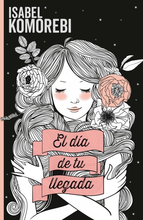 Cover image for book El día de tu llegada