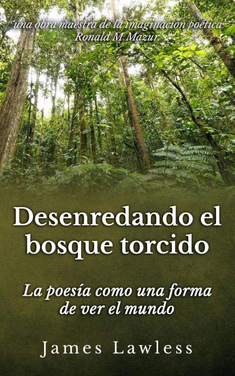 Cover image for book Desenredando el bosque torcido