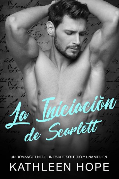 Cover image for book La Iniciación de Scarlett