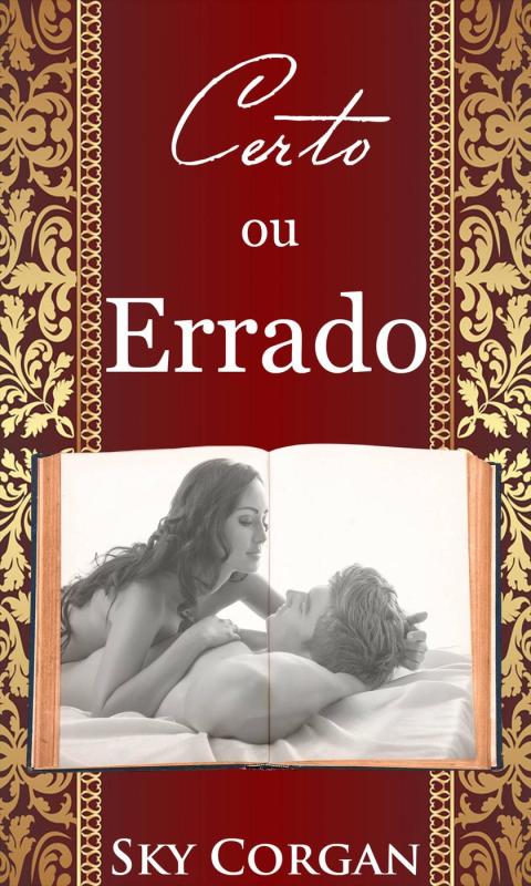 Cover image for book Certo Ou Errado