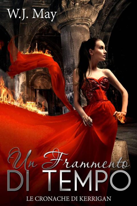 Cover image for book Un Frammento di Tempo