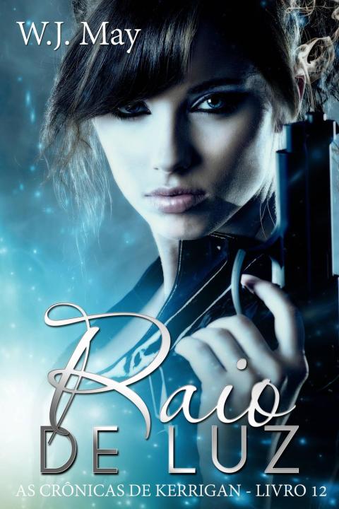 Cover image for book Raio de Luz