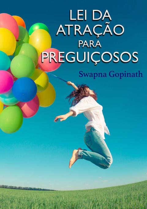 Cover image for book Lei da Atração para Preguiçosos