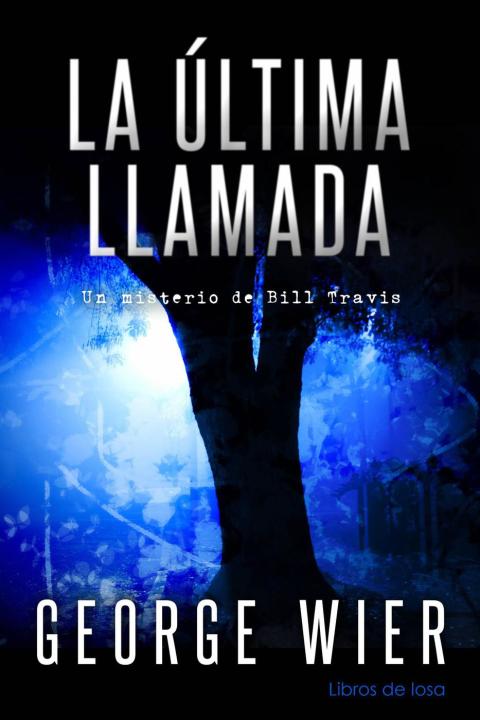 Cover image for book La Última LLamada