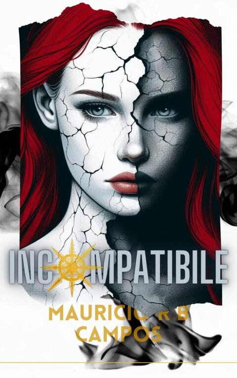 Cover image for book Incompatibile