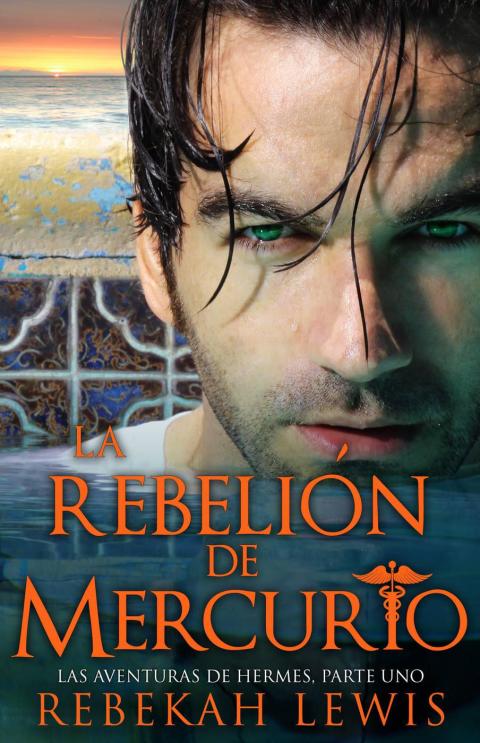 Cover image for book La Rebelión de Mercurio