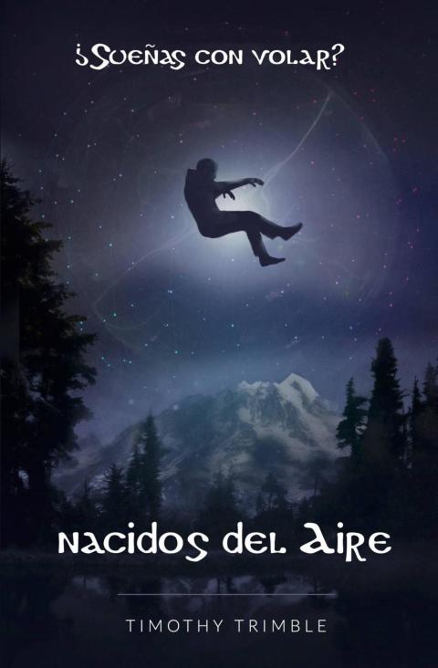 Cover image for book Nacidos del Aire