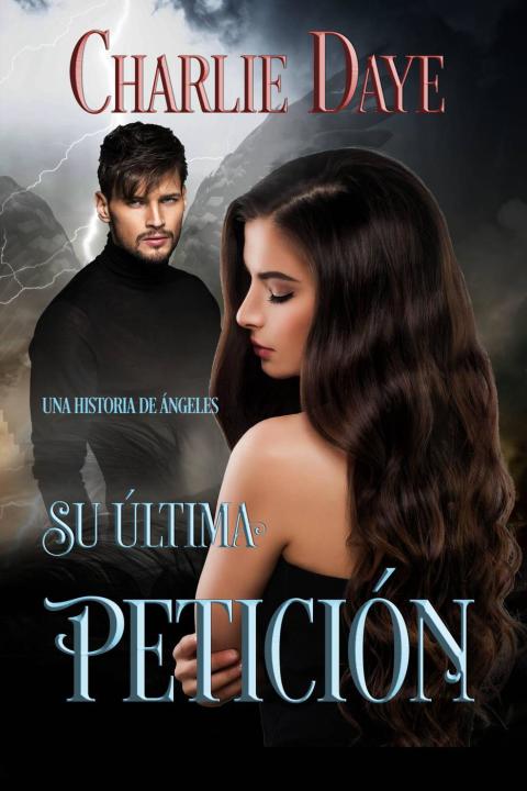 Cover image for book Su última petición
