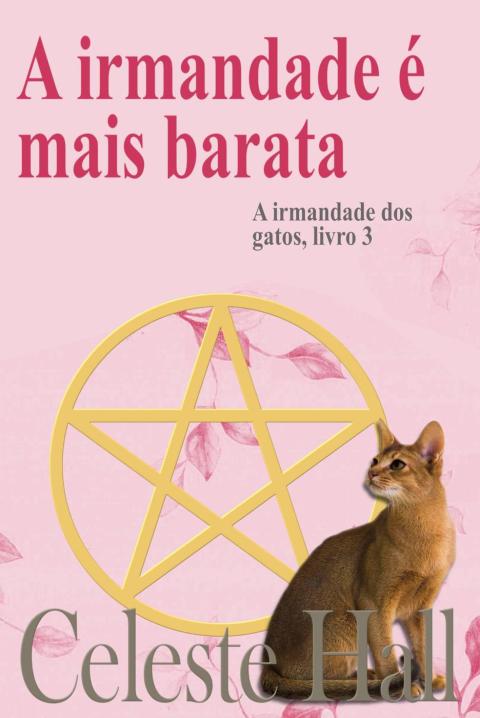 Cover image for book A irmandade é mais barata