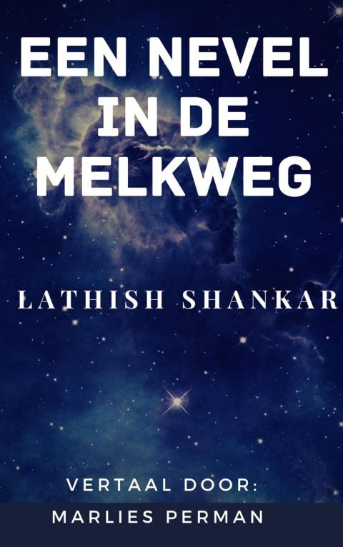 Cover image for book Een nevel in de Melkweg