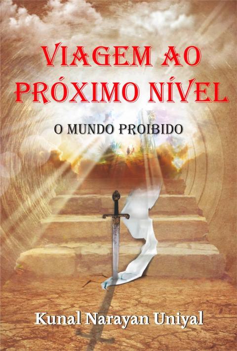 Cover image for book Viagem ao Próximo Nível