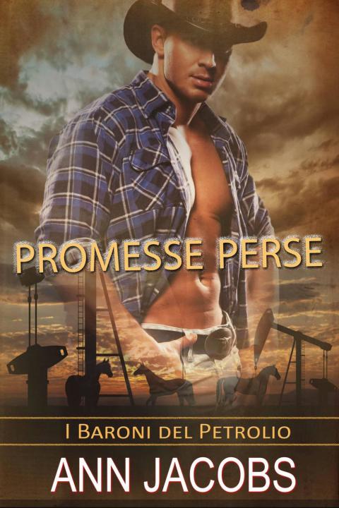 Cover image for book Promesse Perse