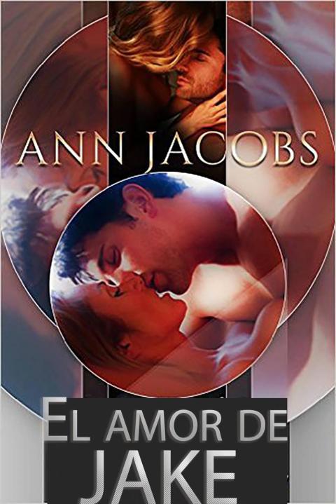 Cover image for book El amor de Jake