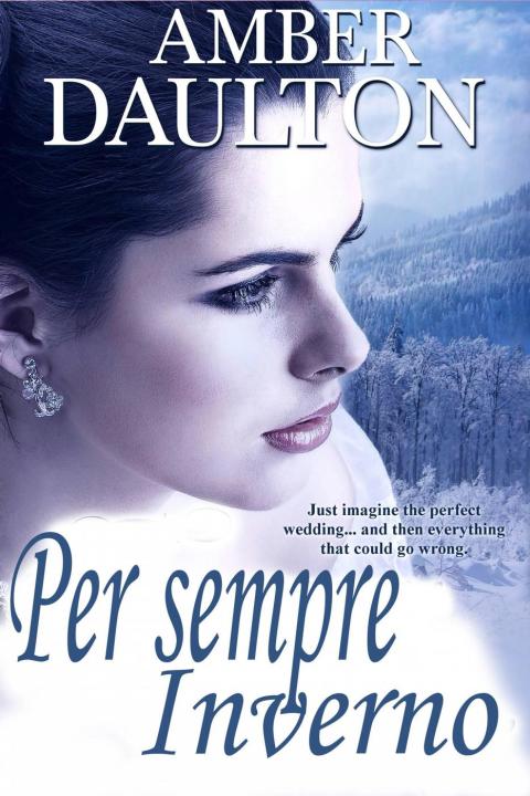 Cover image for book Per sempre inverno