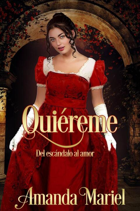 Cover image for book Quiéreme