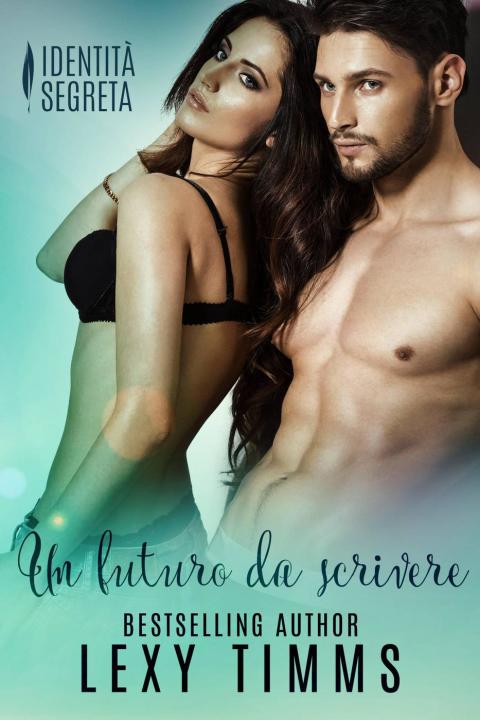 Cover image for book Un futuro da scrivere