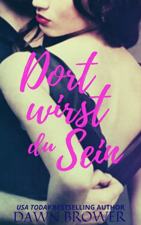 Cover image for book Dort wirst du Sein