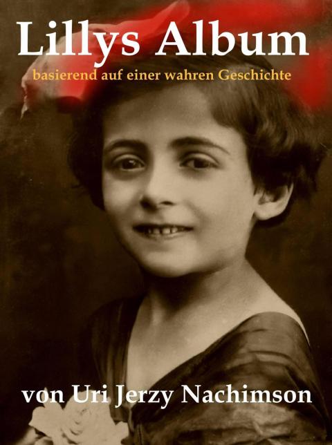 Cover image for book Lillys Album