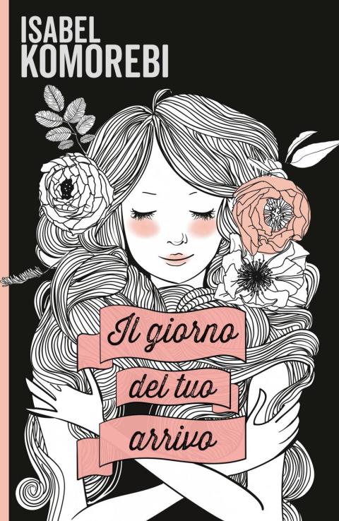 Cover image for book Il giorno del tuo arrivo