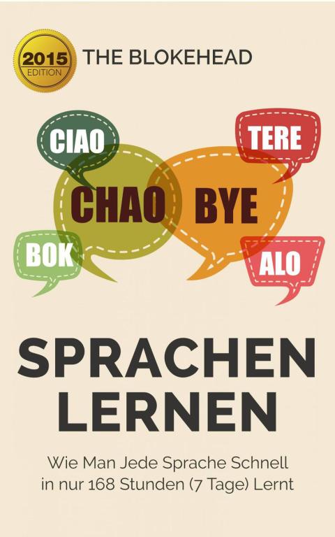 Cover image for book Sprachen Lernen