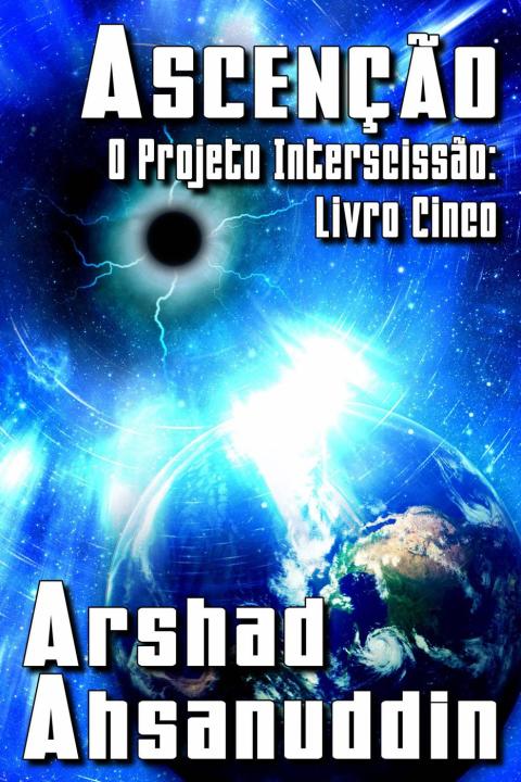 Cover image for book Ascenção
