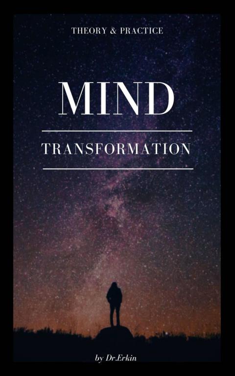 Cover image for book Mind Transformation