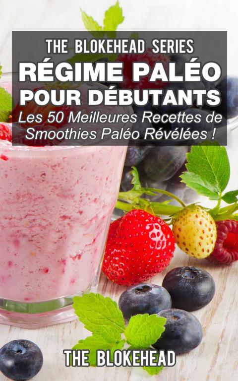 Cover image for book Régime paléo pour débutants