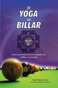 صورة الغلاف: El Yoga del Billar 9781071544747