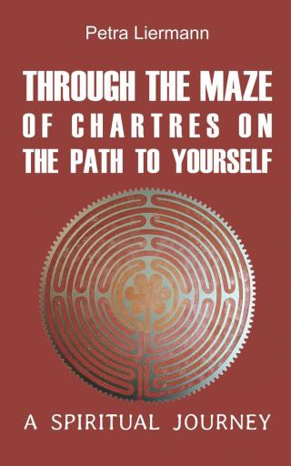 Through the Maze of Chartres on the Path to Yourself