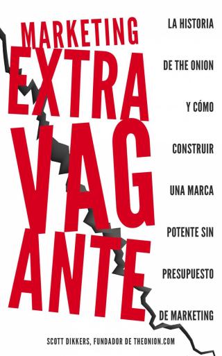 Marketing Extravagante