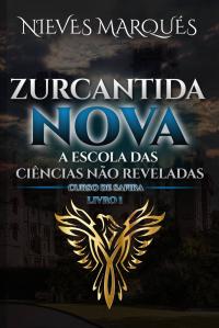 Cover image: Zurcantida Nova 9781071546703