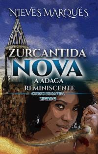 صورة الغلاف: Zurcantida Nova 1st edition 9781071546826