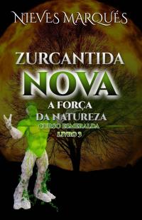 صورة الغلاف: Zurcantida Nova 1st edition 9781071550274
