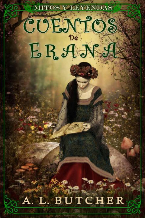 Cuentos de Erana mitos y leyendas 