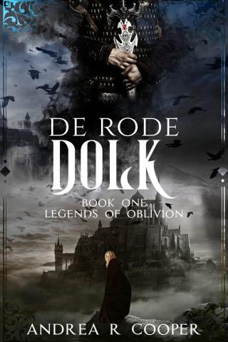 De Rode dolk