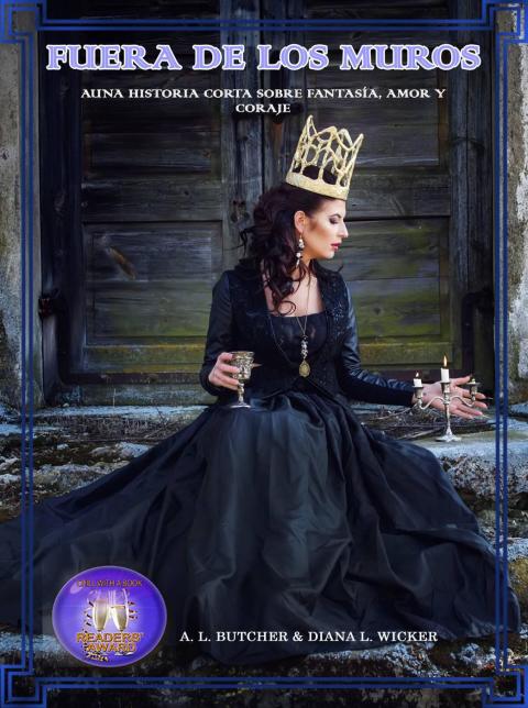 Fuera de los Muros 