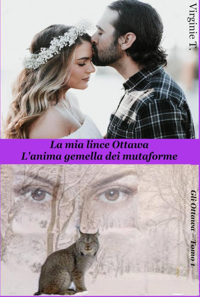La mia lince Ottawa