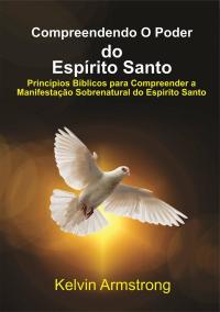 Imagen de portada: Compreendendo O Poder do Espírito Santo 9781071559192