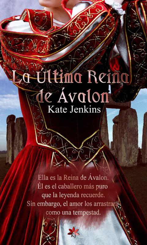 La Ãltima Reina de Ãvalon 