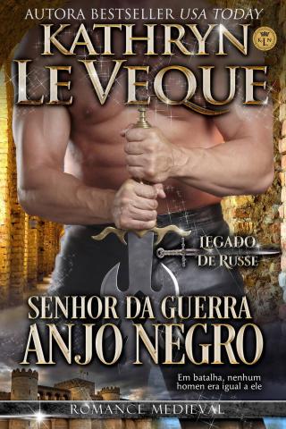 Anjo negro