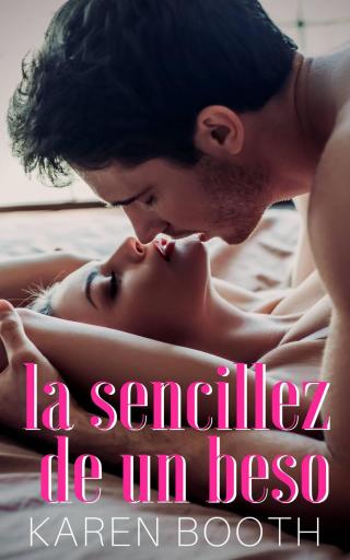 La sencillez de un beso