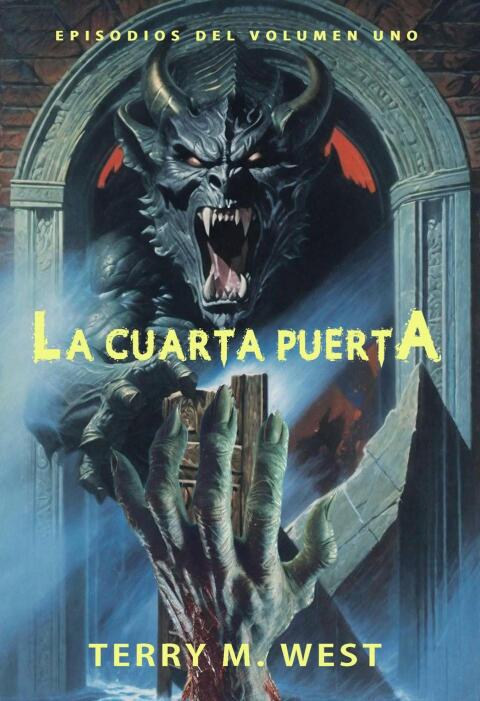 La Cuarta Puerta 